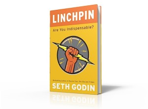 Linchpin review