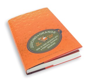 bizmarketer juicing the orange book review