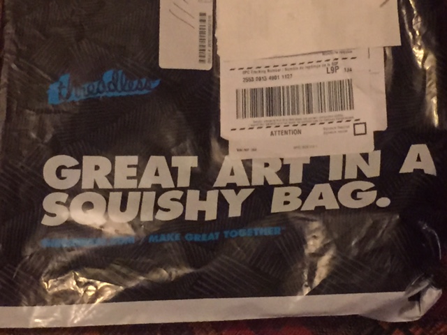 Threadless