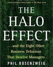 Book Review: The Halo Effect