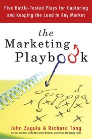 Finally, A Marketing Book That Helps